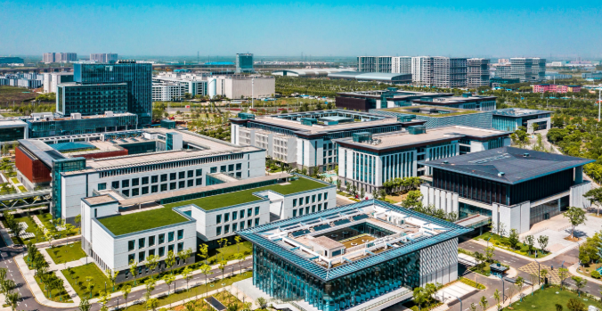 全国首所网安大学“网络空间安全学院”落地武汉,打造网络安全人才培养新高地